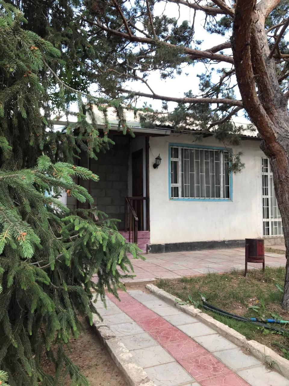 Kaji-Say Legenda Health Resort מראה חיצוני תמונה
