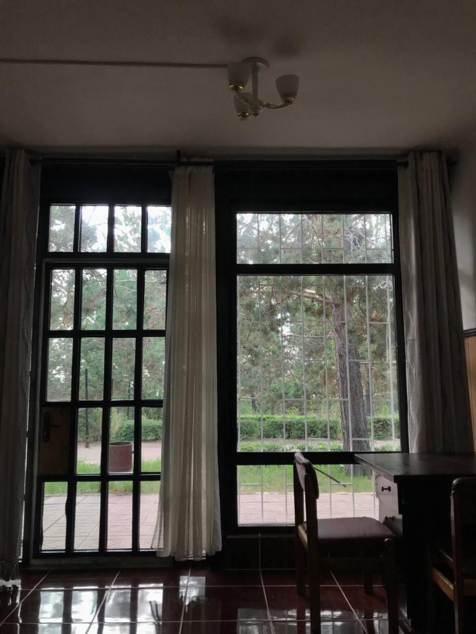 Kaji-Say Legenda Health Resort מראה חיצוני תמונה