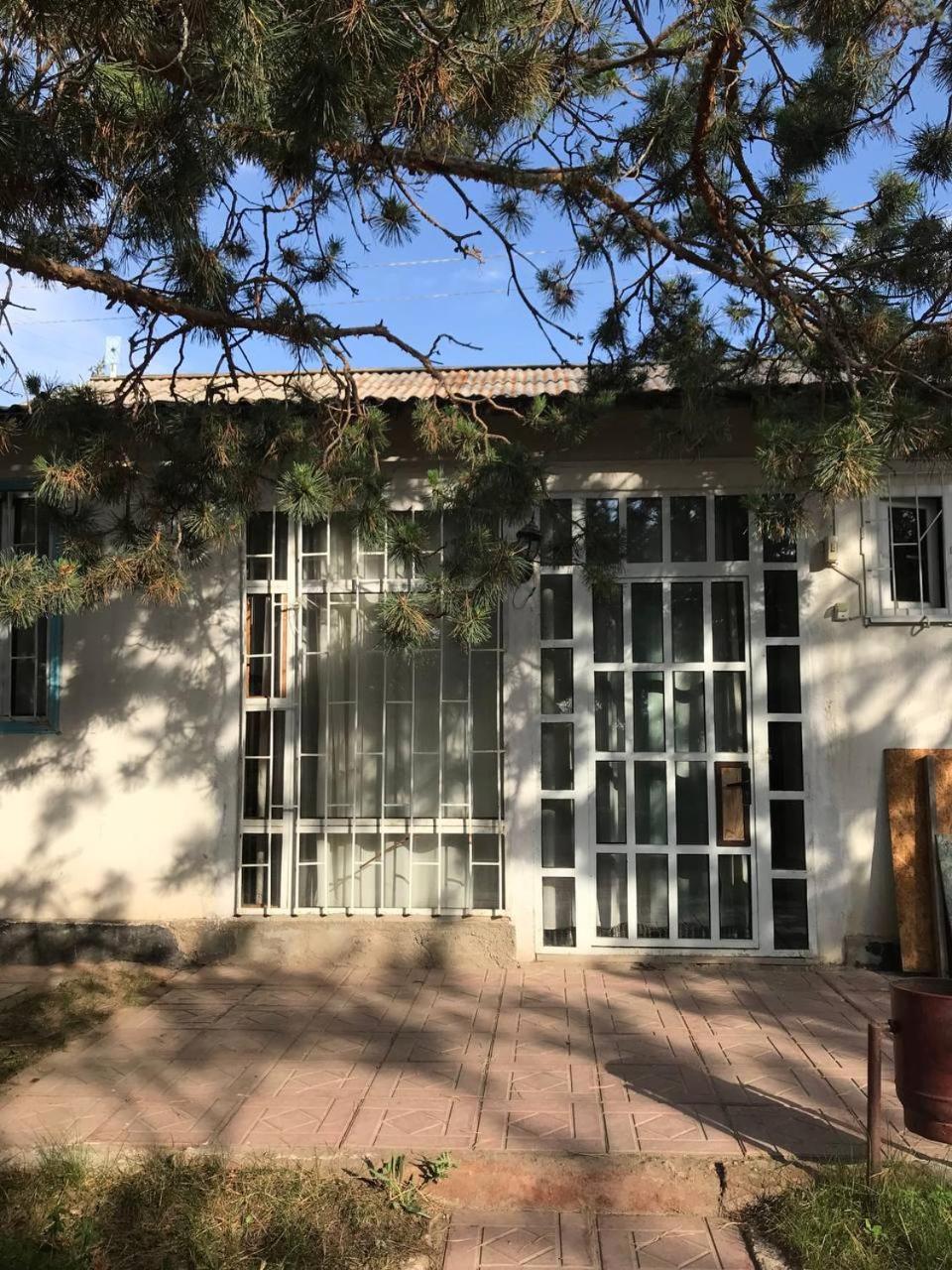 Kaji-Say Legenda Health Resort מראה חיצוני תמונה