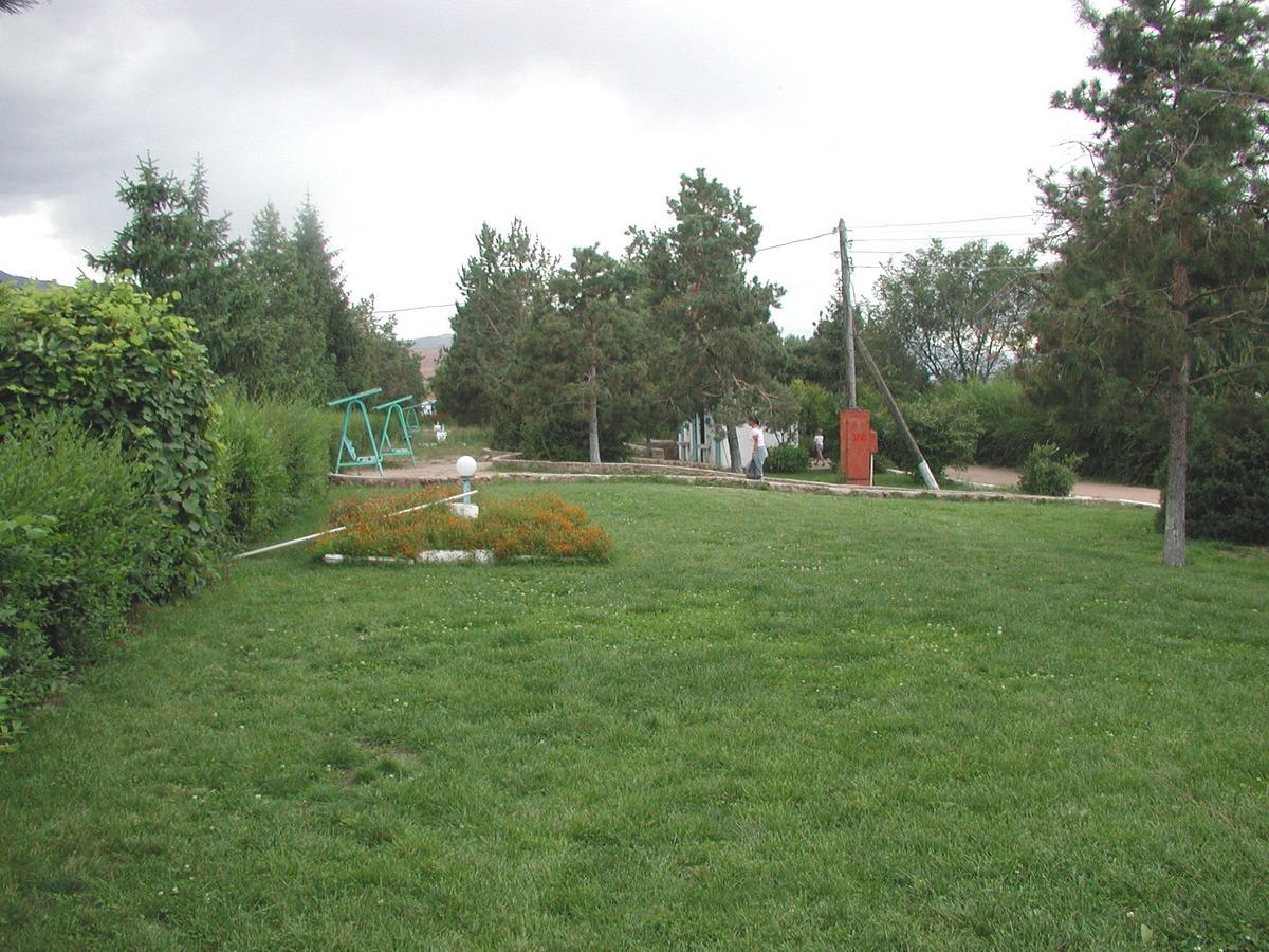 Kaji-Say Legenda Health Resort מראה חיצוני תמונה