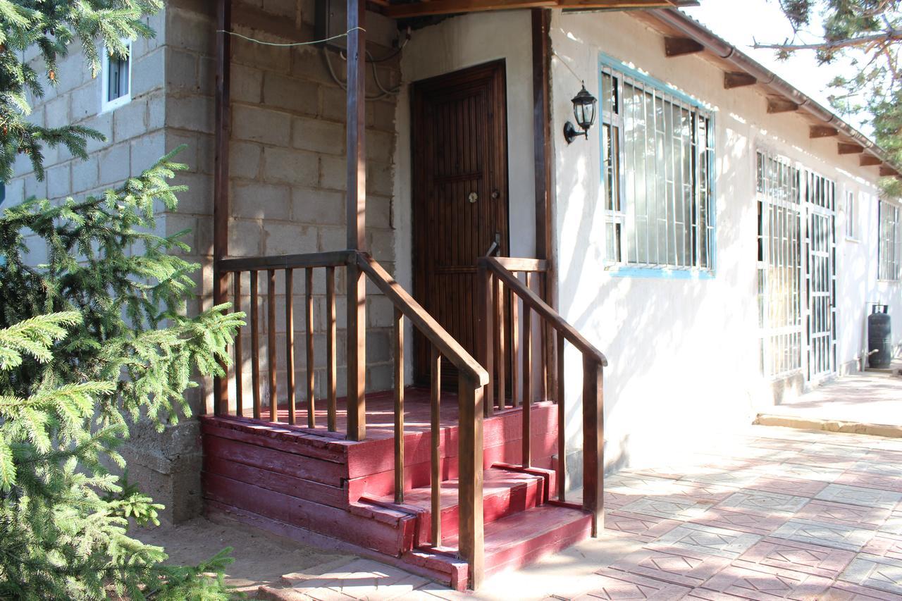 Kaji-Say Legenda Health Resort מראה חיצוני תמונה